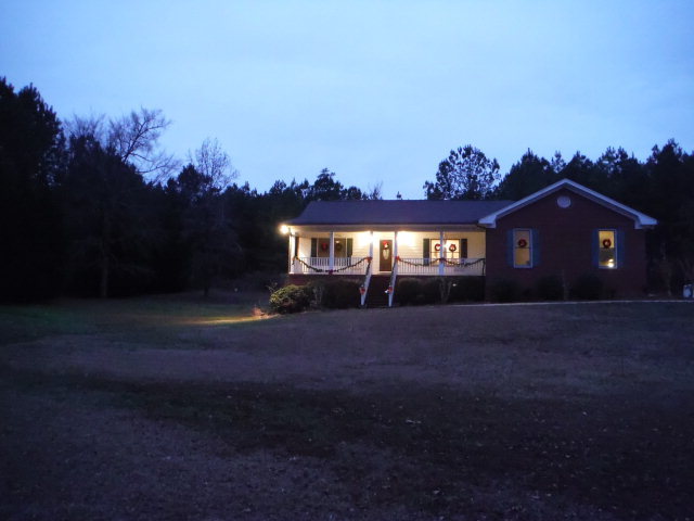 517 Hamlin Road, Unit TRACT Jackson, GA 30233 - Photo 19 of 44 a view of an house with a yard