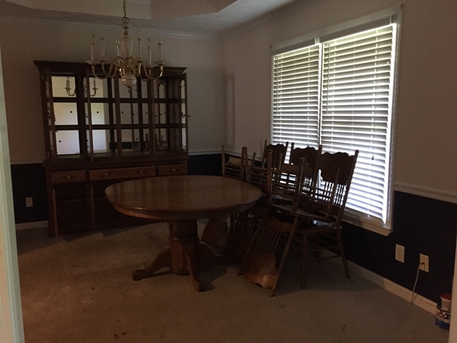 517 Hamlin Road, Unit TRACT Jackson, GA 30233 - Photo 24 of 44 a table and chairs in a room