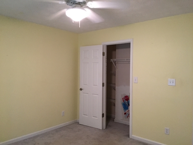 517 Hamlin Road, Unit TRACT Jackson, GA 30233 - Photo 26 of 44 an empty room with a bathroom
