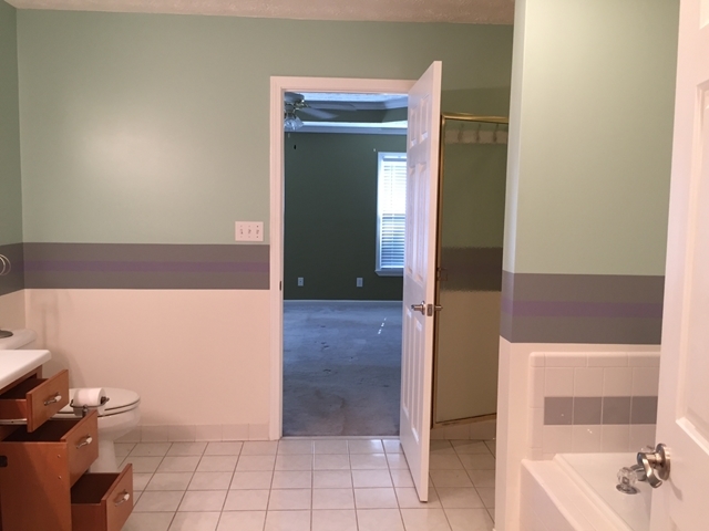 517 Hamlin Road, Unit TRACT Jackson, GA 30233 - Photo 30 of 44 a bathroom with a sink and a toilet