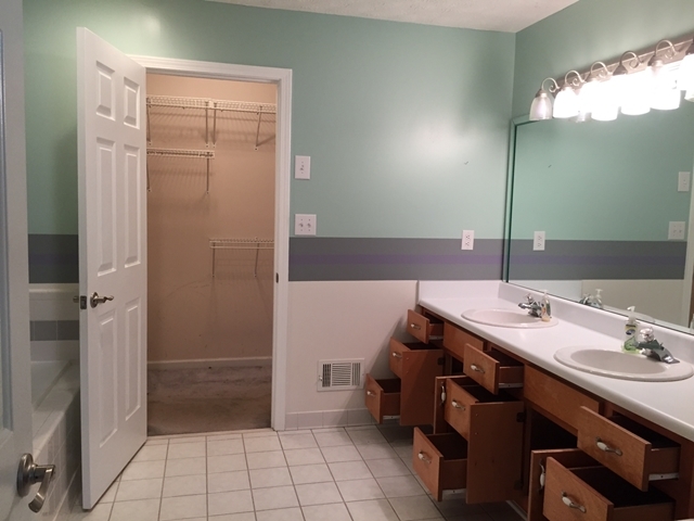 517 Hamlin Road, Unit TRACT Jackson, GA 30233 - Photo 33 of 44 a room with a sink and a mirror