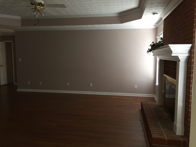 517 Hamlin Road, Unit TRACT Jackson, GA 30233 - Photo 38 of 44 a view of an empty room