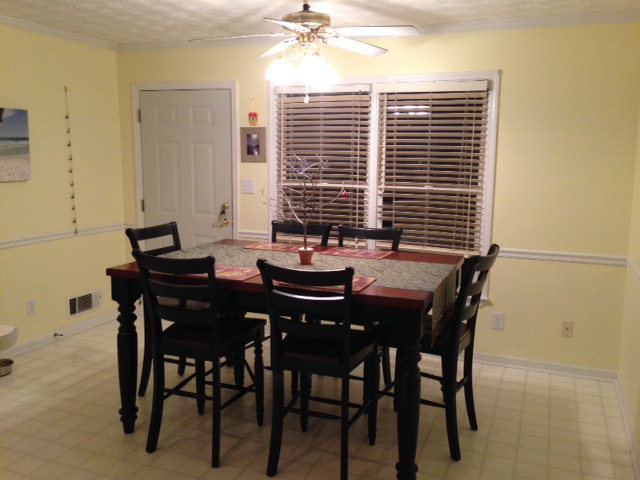 517 Hamlin Road, Unit TRACT Jackson, GA 30233 - Photo 5 of 44 a view of a dining room with furniture and window