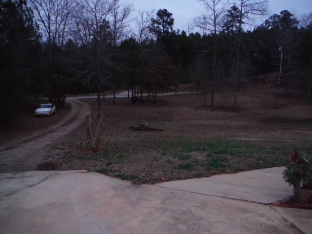517 Hamlin Road, Unit TRACT Jackson, GA 30233 - Photo 6 of 44 a view of outdoor space and yard