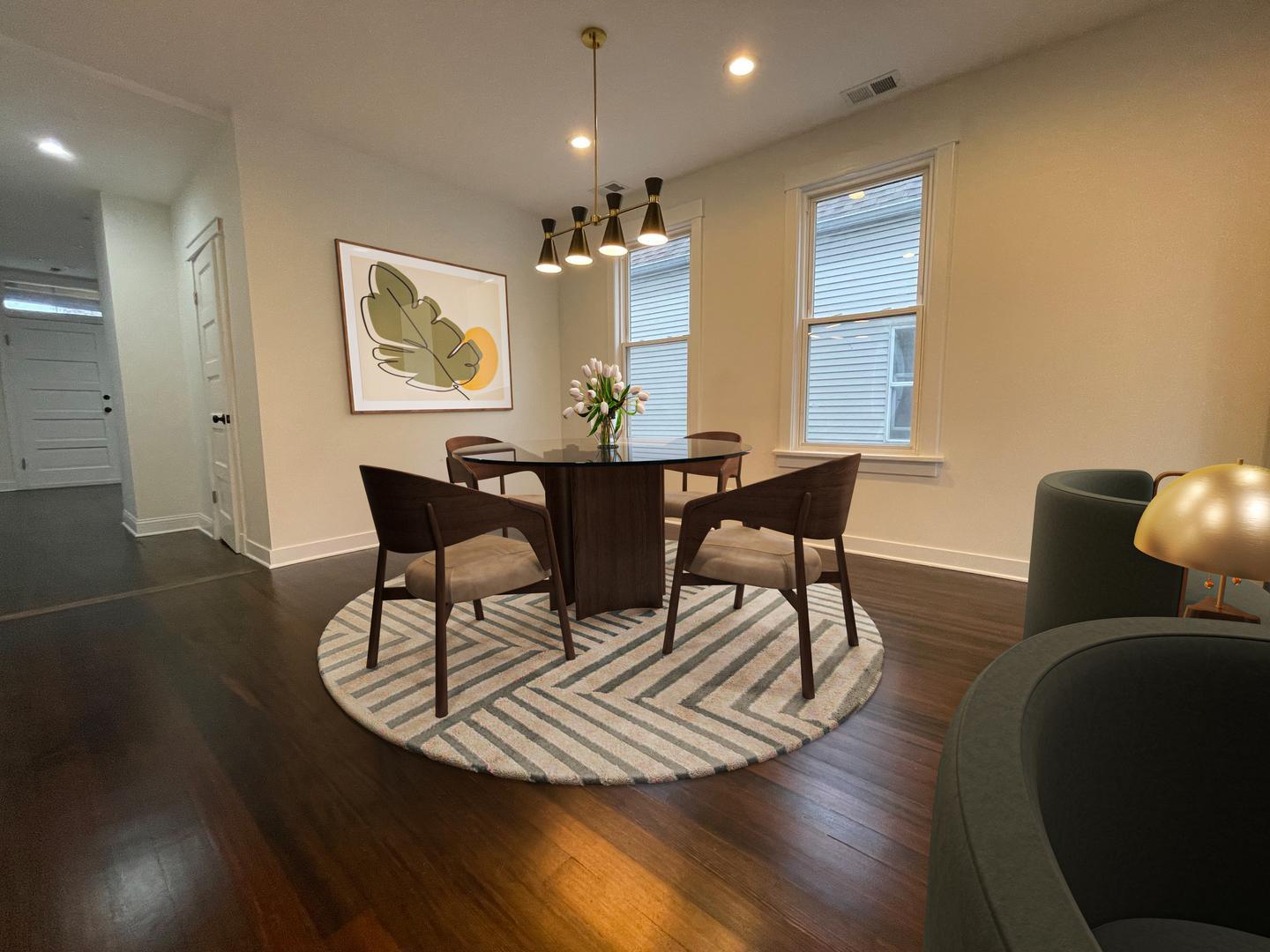 3237 North Ridgeway Avenue, Unit 2 Chicago, IL 60618 - Photo 4 of 15