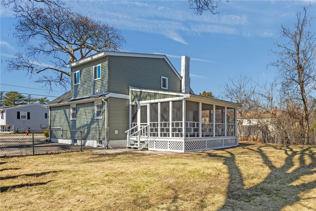 176 Horse Neck Road Warwick, RI 02889 - Photo 41 of 42