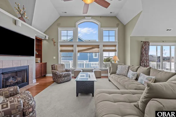 $1,199,999 | 3121 South Memorial Avenue, Nags Head, NC 27959