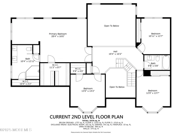 $1,395,000 | 720 Maidenstone Drive, Brick, NJ 08724