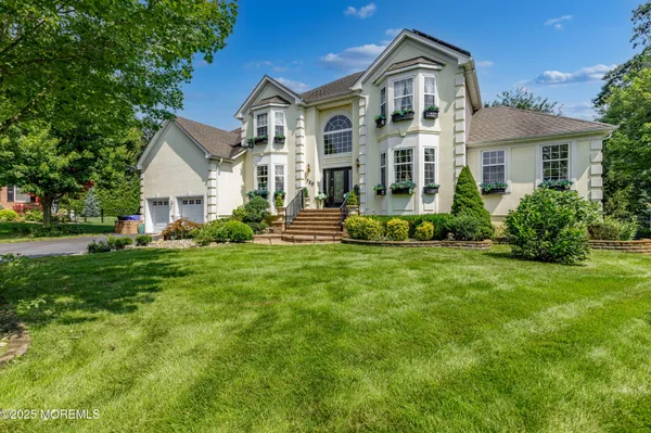 $1,395,000 | 720 Maidenstone Drive, Brick, NJ 08724
