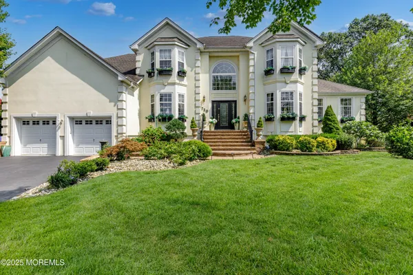 $1,395,000 | 720 Maidenstone Drive, Brick, NJ 08724