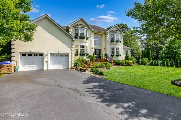 $1,395,000 | 720 Maidenstone Drive, Brick, NJ 08724