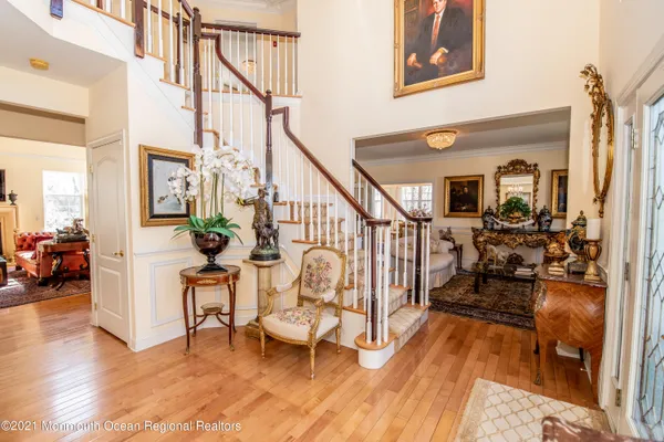 $1,395,000 | 720 Maidenstone Drive, Brick, NJ 08724