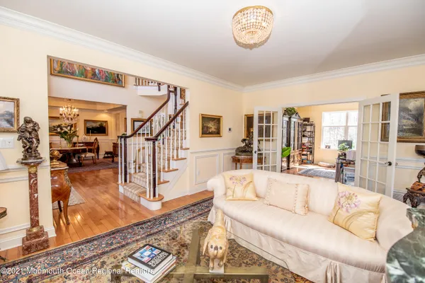 $1,395,000 | 720 Maidenstone Drive, Brick, NJ 08724