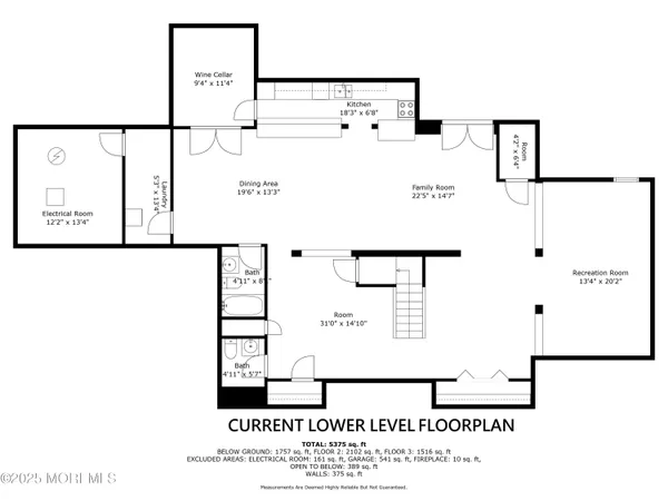 $1,395,000 | 720 Maidenstone Drive, Brick, NJ 08724