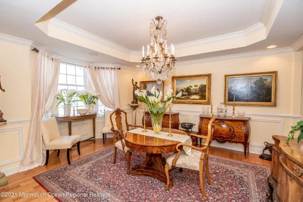 $1,395,000 | 720 Maidenstone Drive, Brick, NJ 08724