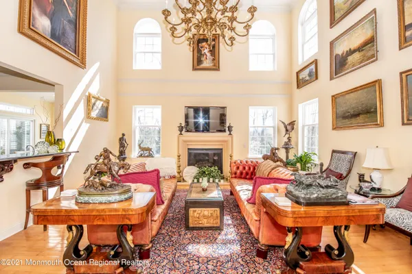 $1,395,000 | 720 Maidenstone Drive, Brick, NJ 08724