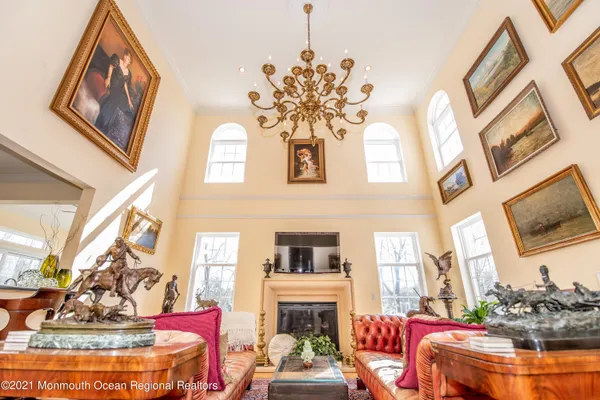 $1,395,000 | 720 Maidenstone Drive, Brick, NJ 08724