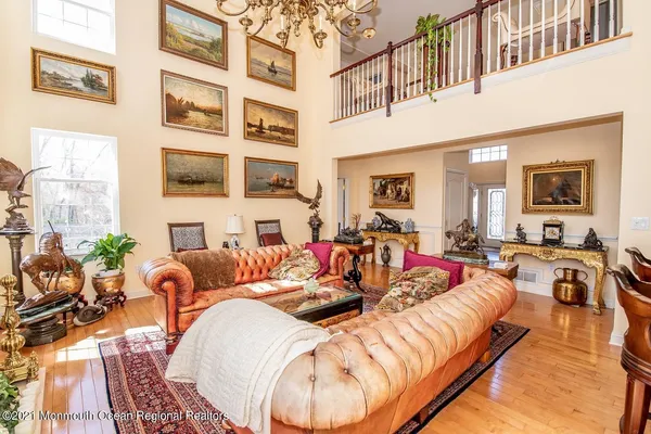 $1,395,000 | 720 Maidenstone Drive, Brick, NJ 08724