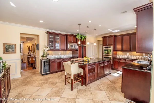 $1,395,000 | 720 Maidenstone Drive, Brick, NJ 08724