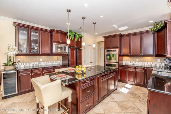 $1,395,000 | 720 Maidenstone Drive, Brick, NJ 08724