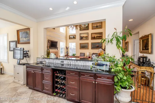 $1,395,000 | 720 Maidenstone Drive, Brick, NJ 08724