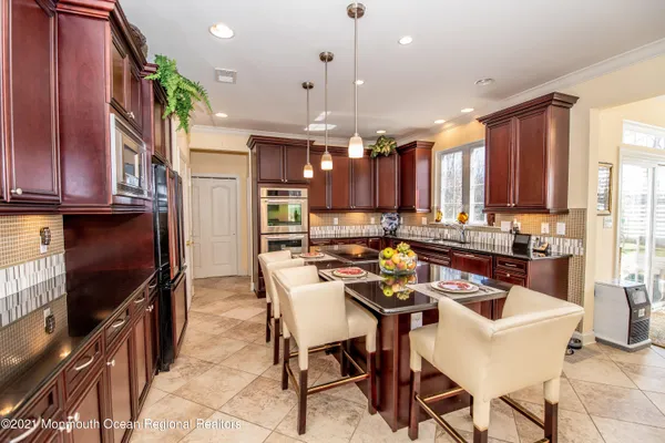 $1,395,000 | 720 Maidenstone Drive, Brick, NJ 08724