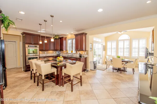 $1,395,000 | 720 Maidenstone Drive, Brick, NJ 08724