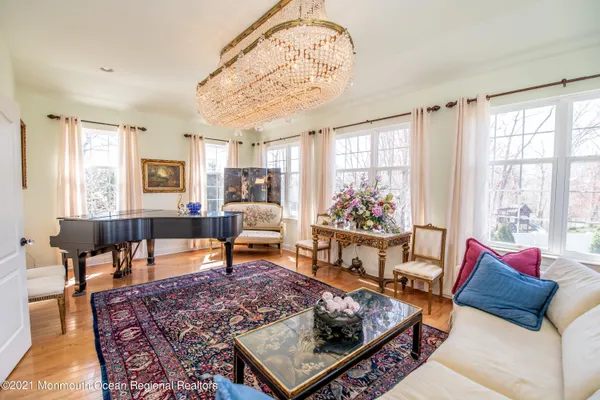 $1,395,000 | 720 Maidenstone Drive, Brick, NJ 08724