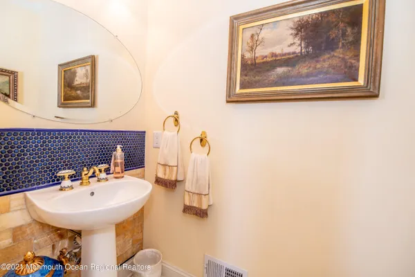 $1,395,000 | 720 Maidenstone Drive, Brick, NJ 08724