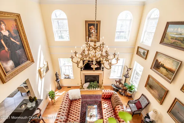 $1,395,000 | 720 Maidenstone Drive, Brick, NJ 08724