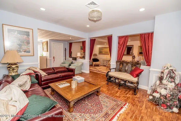 $1,395,000 | 720 Maidenstone Drive, Brick, NJ 08724