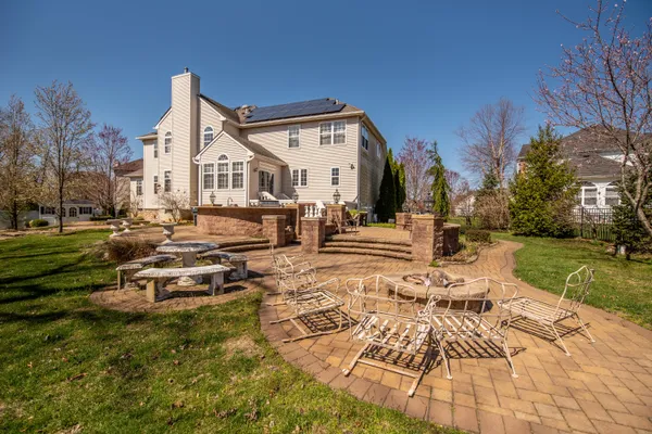 $1,395,000 | 720 Maidenstone Drive, Brick, NJ 08724