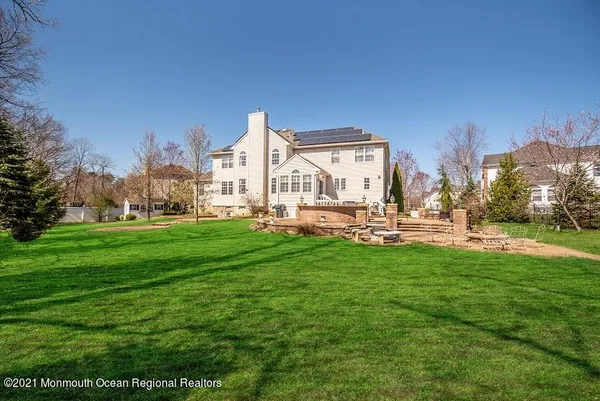 $1,395,000 | 720 Maidenstone Drive, Brick, NJ 08724