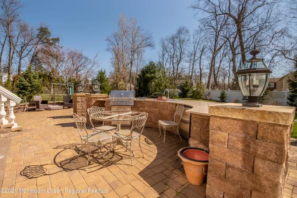 $1,395,000 | 720 Maidenstone Drive, Brick, NJ 08724