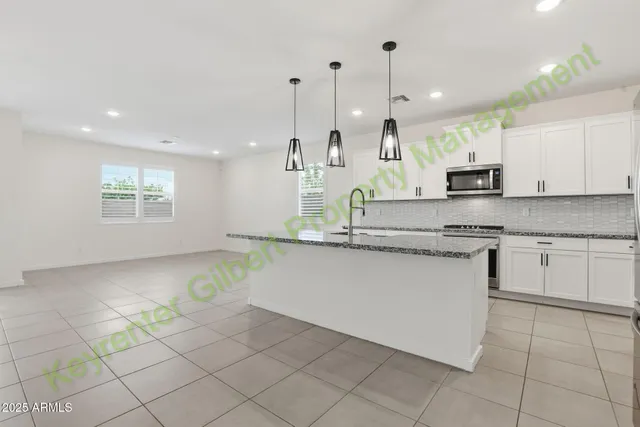 a view of a room with window