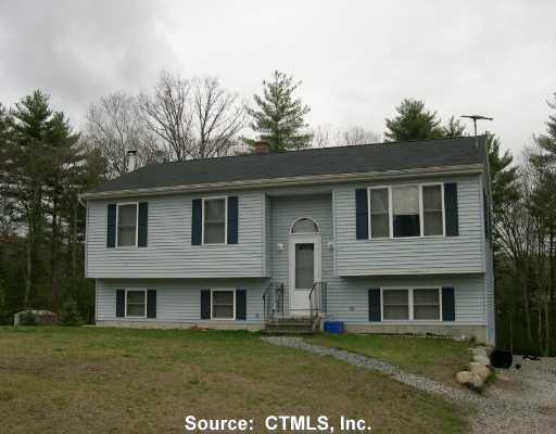 97 Pleasant View Drive Killingly, CT 06241 - Photo 1 of 1 Gallery Image 1