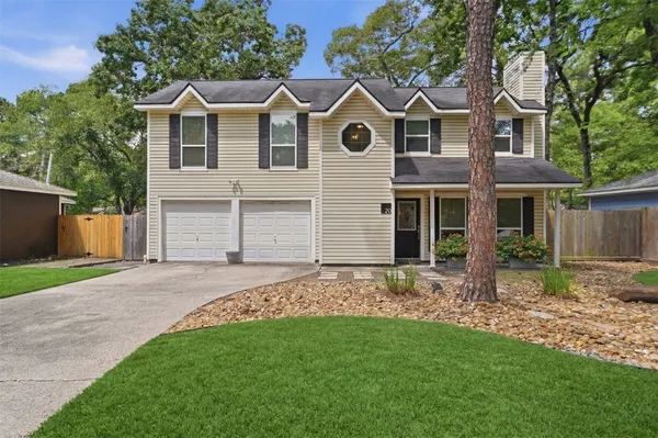 $353,500 | 20 Green Haven Drive, The Woodlands, TX 77381