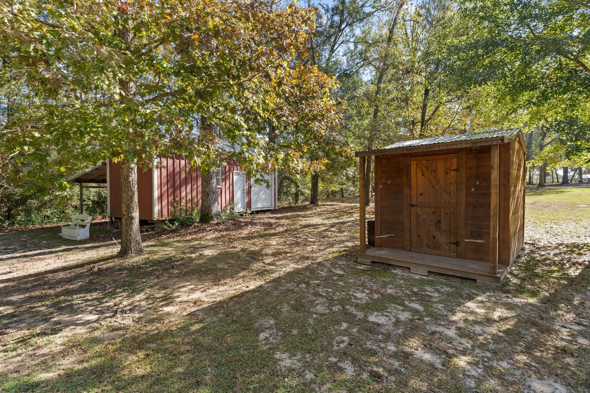 11085 Jake Pearson Road Conroe, TX 77304 - Photo 48 of 50