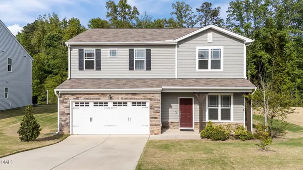 $395,000 | 82 Sposato Lane, Clayton, NC 27527