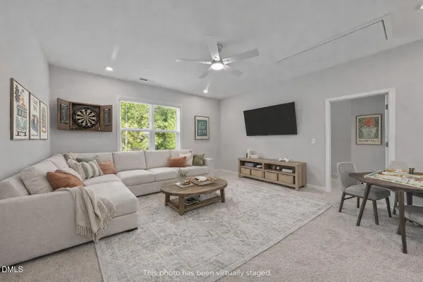 $395,000 | 82 Sposato Lane, Clayton, NC 27527