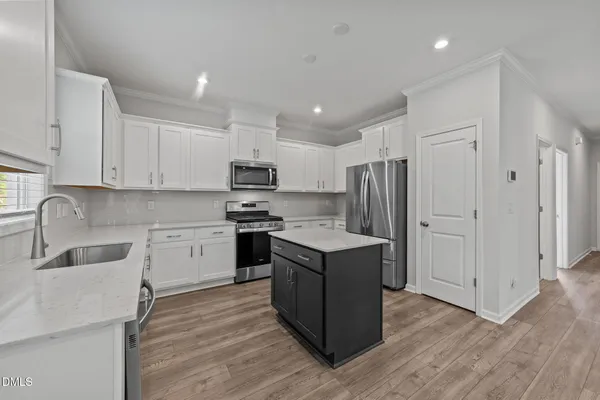 $395,000 | 82 Sposato Lane, Clayton, NC 27527