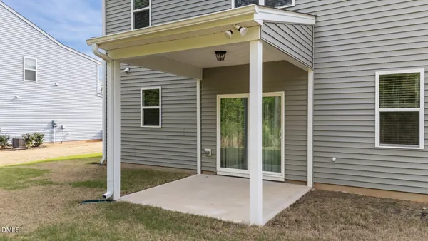 $395,000 | 82 Sposato Lane, Clayton, NC 27527