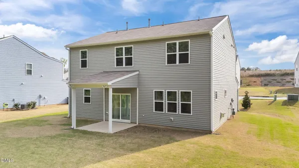 $395,000 | 82 Sposato Lane, Clayton, NC 27527