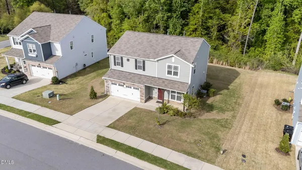 $395,000 | 82 Sposato Lane, Clayton, NC 27527