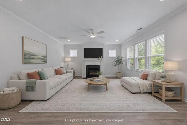 $395,000 | 82 Sposato Lane, Clayton, NC 27527