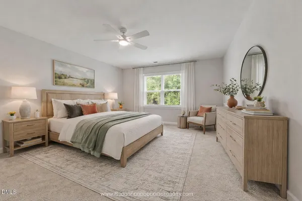 $395,000 | 82 Sposato Lane, Clayton, NC 27527