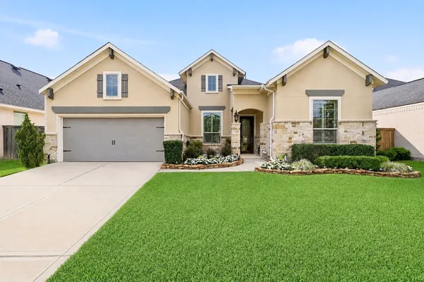 $615,000 | 3411 Dover Valley Drive, Houston, TX 77059