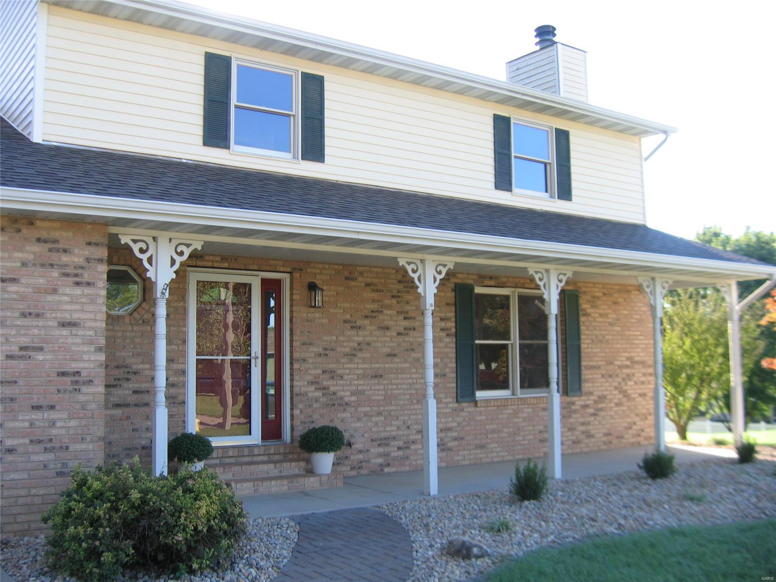 98 Locust Ridge Collinsville, IL 62234 - Photo 20 of 20 Gallery Image 20