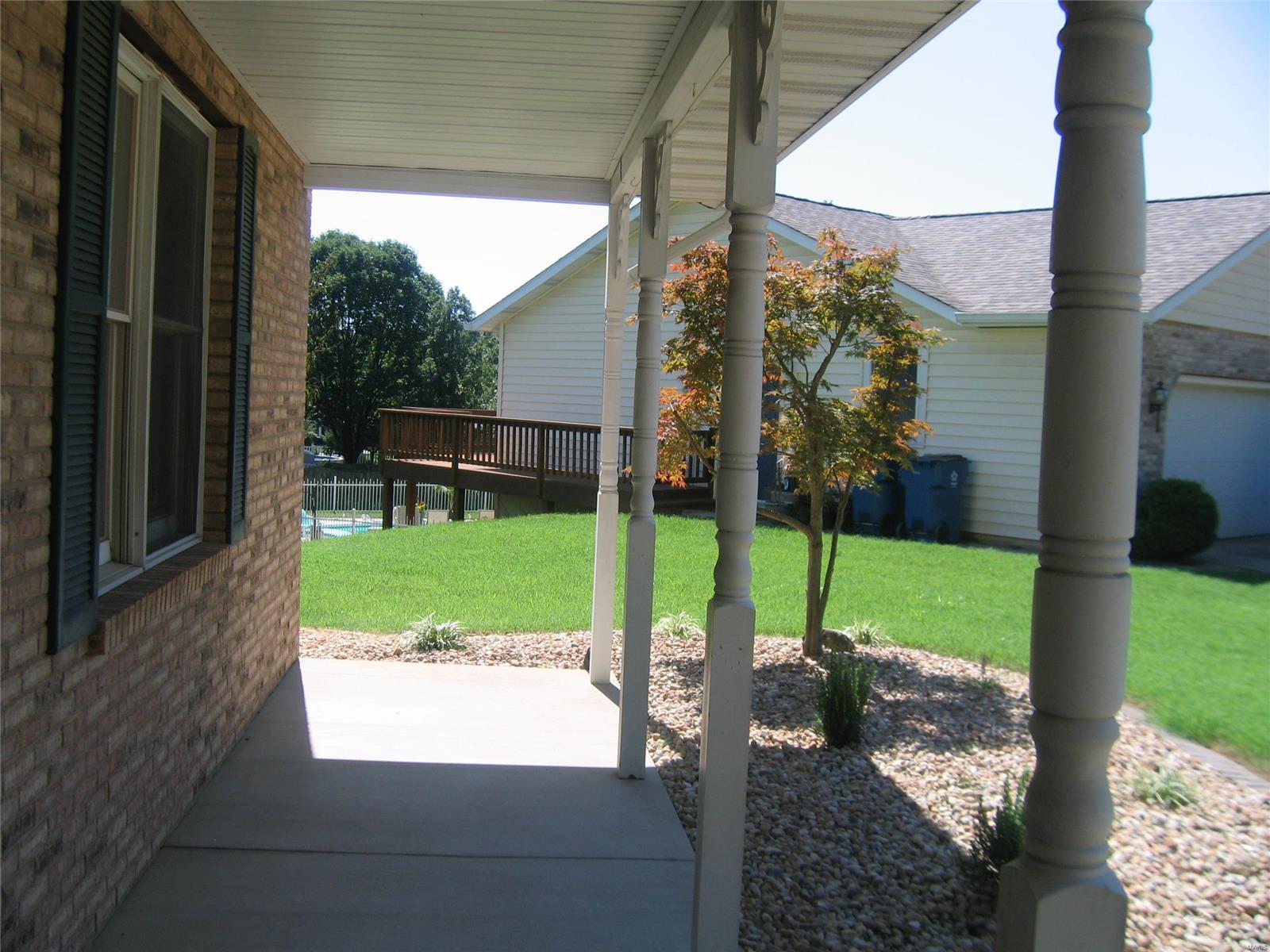 98 Locust Ridge Collinsville, IL 62234 - Photo 3 of 20 Gallery Image 3