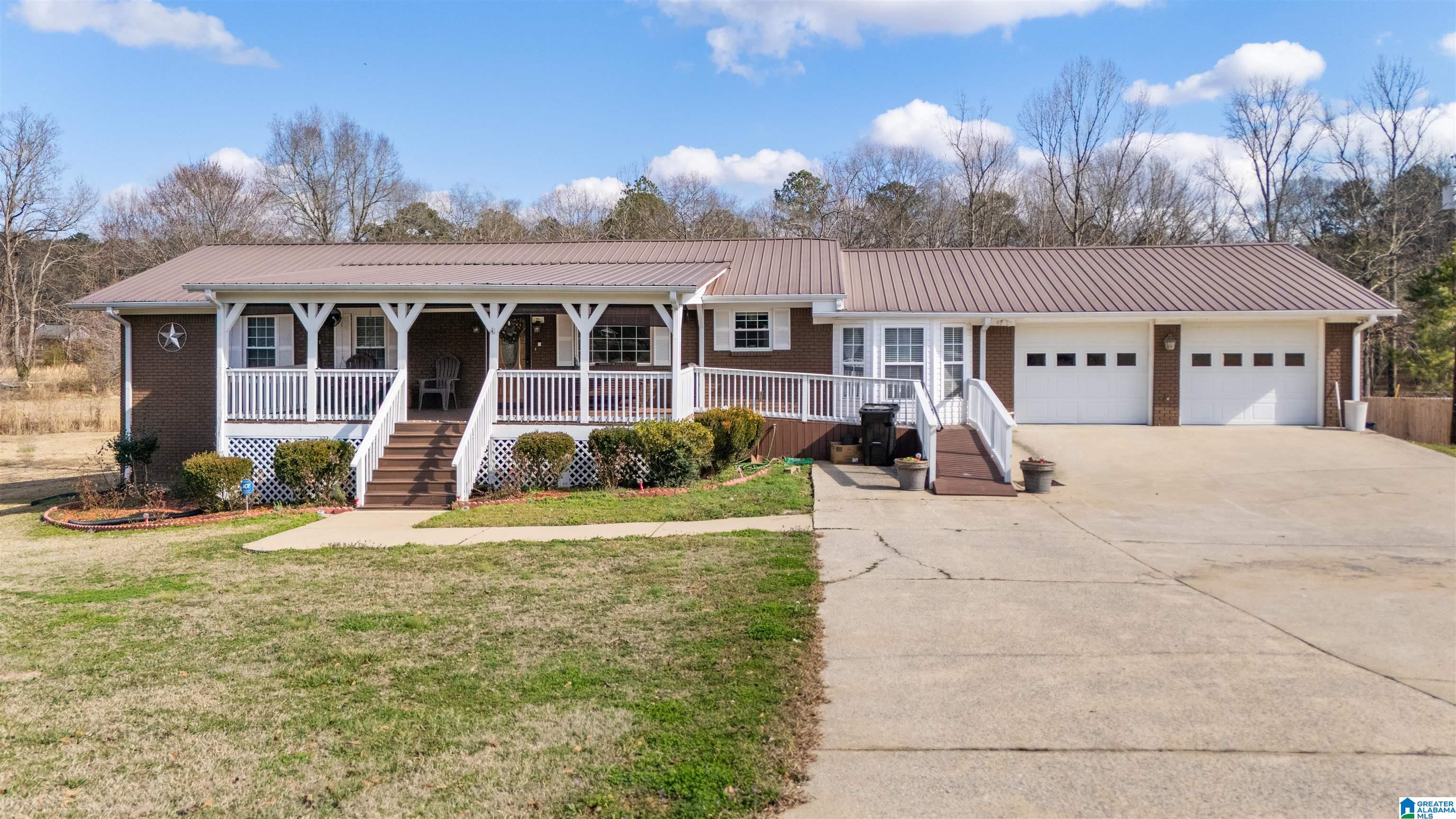 6966 Lou George Loop Bessemer, AL 35022 - Photo 2 of 42